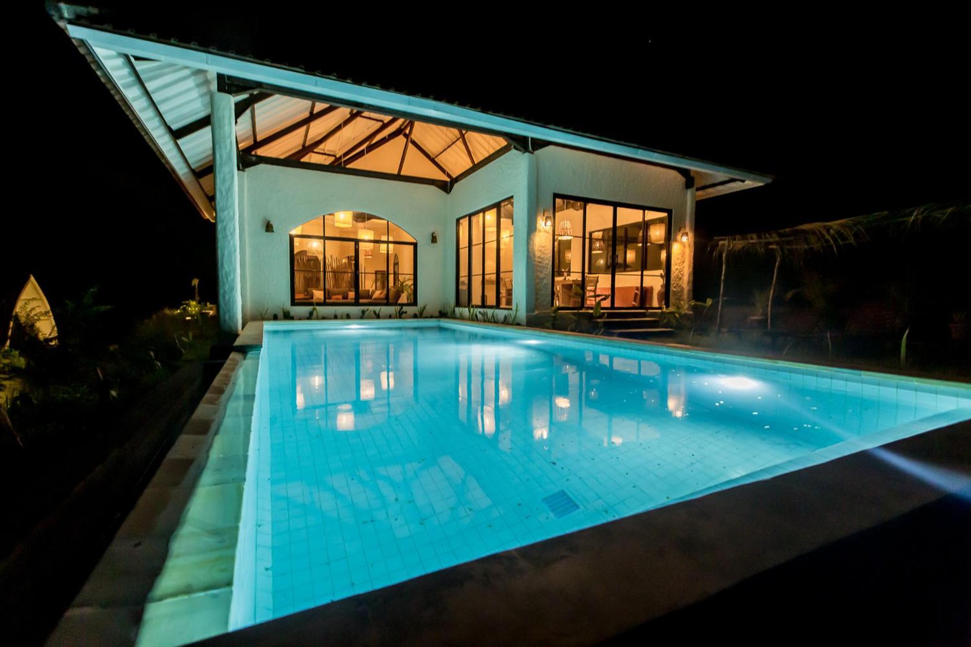 Drop In Surf Lodge Kuta  Exterior foto